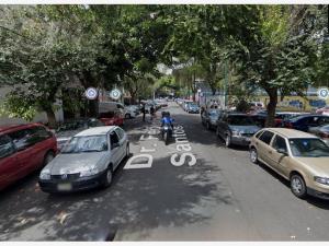 Departamento en venta en Doctores, Cuauhtémoc — foto 2 de 6