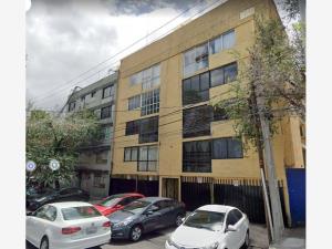 Departamento en Doctores, Cuauhtémoc, Ciudad de México