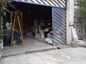 Bodega en renta en Pedregal de San Nicolas 1a Seccion, Tlalpan — foto 3 de 12