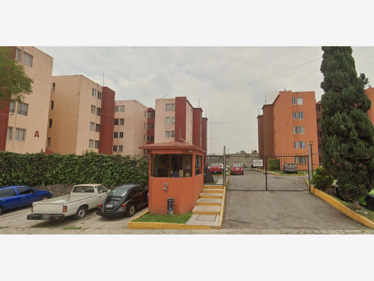 Departamento en venta en Adolfo Lopez Mateos, Atizapán de Zaragoza — foto 1 de 5