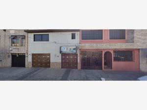 Casa en Aragon Inguaran, Gustavo A. Madero, Ciudad de México