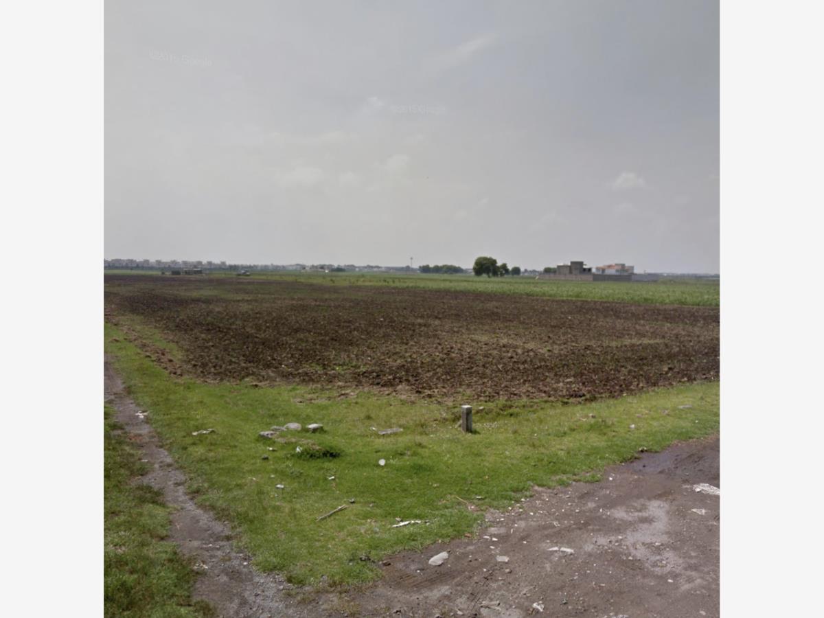 Terreno en venta en San Miguel Totocuitlapilco, Metepec — foto 1 de 2