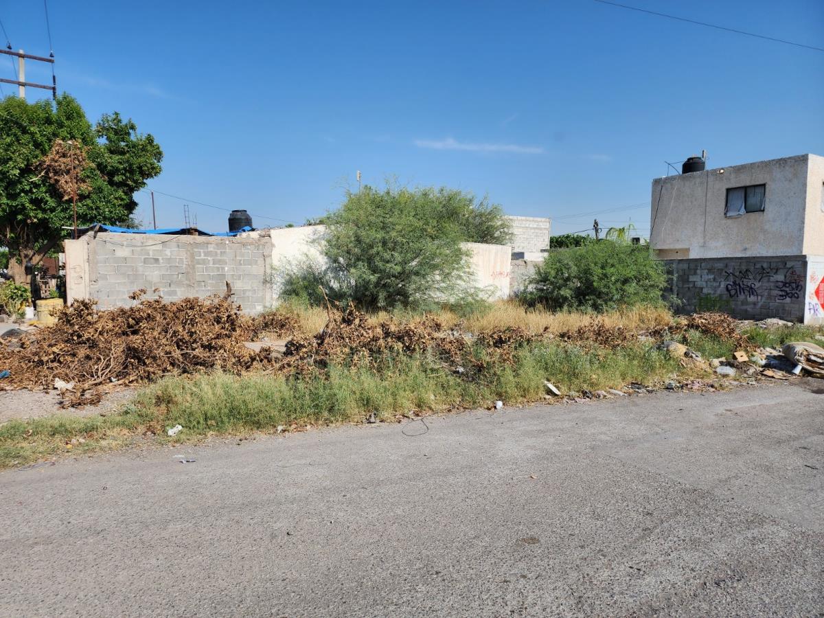 Terreno en Venta en Latinoamericano, Torreón, Coahuila de Zaragoza