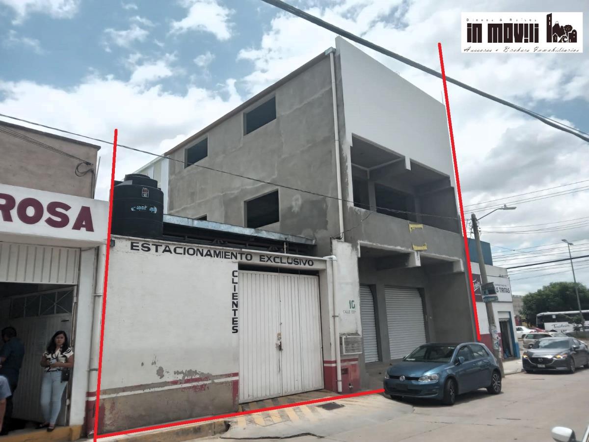 Oficina en renta en Santa Rosa Panzacola, Oaxaca de Juárez — foto 1 de 30
