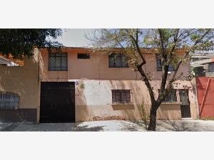 Casa en Siete Maravillas, Gustavo A. Madero, Ciudad de México