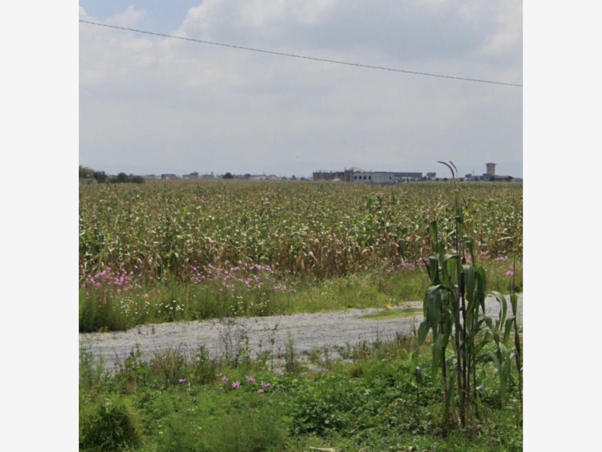 Terreno en venta en San Miguel Totocuitlapilco, Metepec — foto 1 de 3