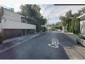 Casa en venta en Jardines del Pedregal, Álvaro Obregón — foto 3 de 6