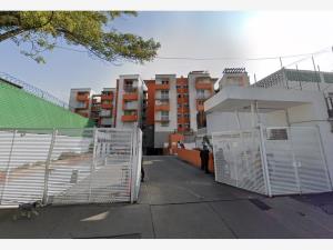 Departamento en Santa Barbara, Azcapotzalco, Ciudad de México