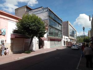 Edificio en venta en Toluca de Lerdo Centro, Toluca — foto 2 de 2