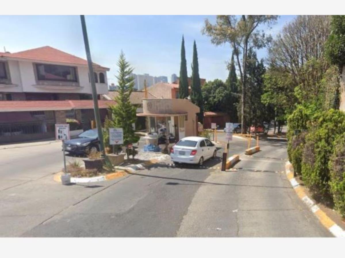 Casa en venta en Parques de la Herradura, Huixquilucan — foto 1 de 5