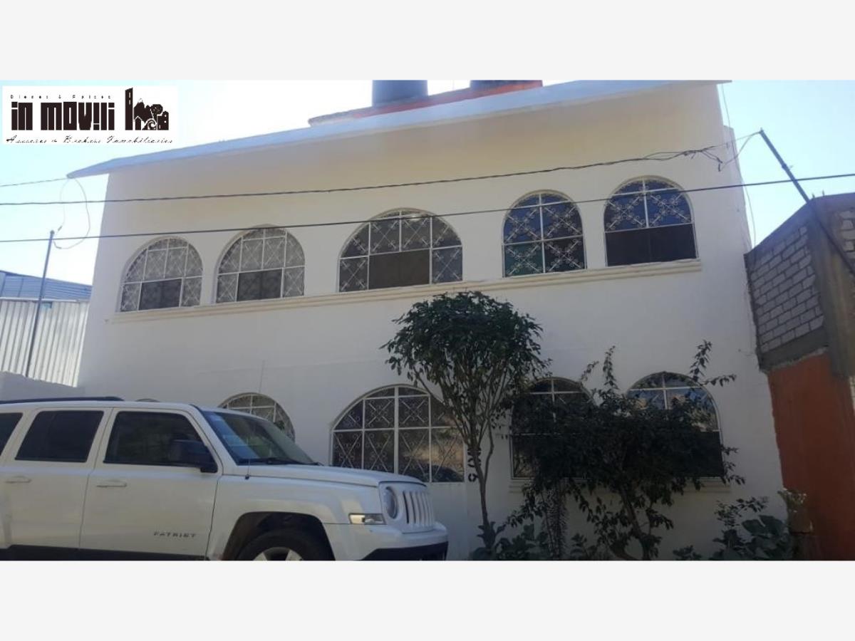 Departamento en renta en Hacienda Blanca, San Pablo Etla — foto 1 de 6