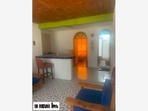 Departamento en renta en Hacienda Blanca, San Pablo Etla — foto 3 de 6