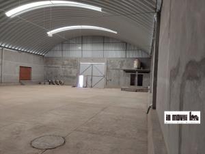 Bodega en renta en San Isidro Monjas, Santa Cruz Xoxocotlán — foto 2 de 3