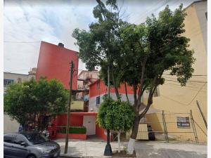 Departamento en Portales Norte, Benito Juárez, Ciudad de México