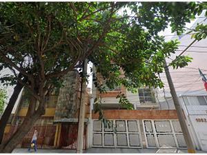 Departamento en venta en Vertiz Narvarte, Benito Juárez — foto 2 de 7