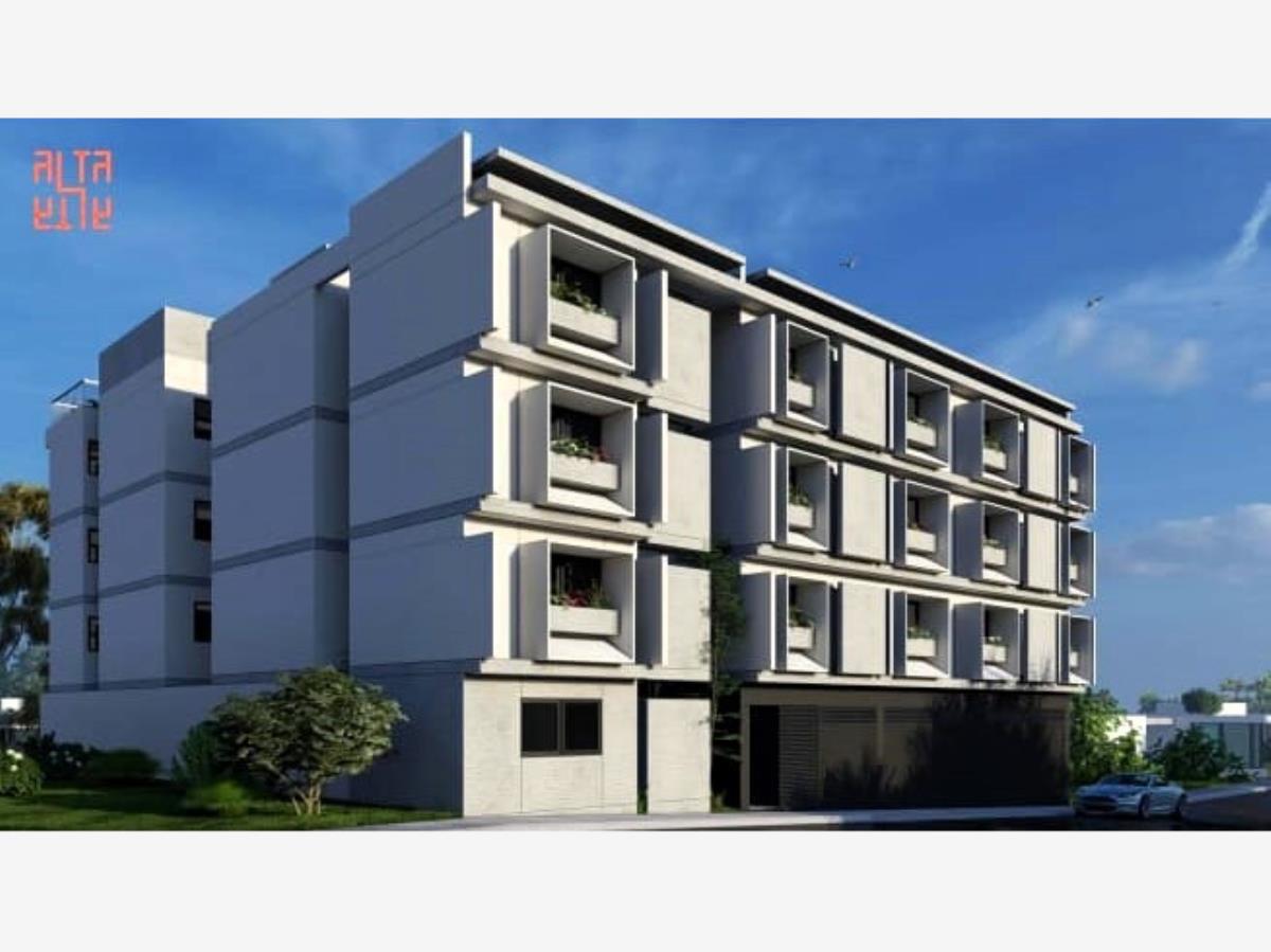 Departamento en venta en La Tampiquera, Boca del Río — foto 1 de 6