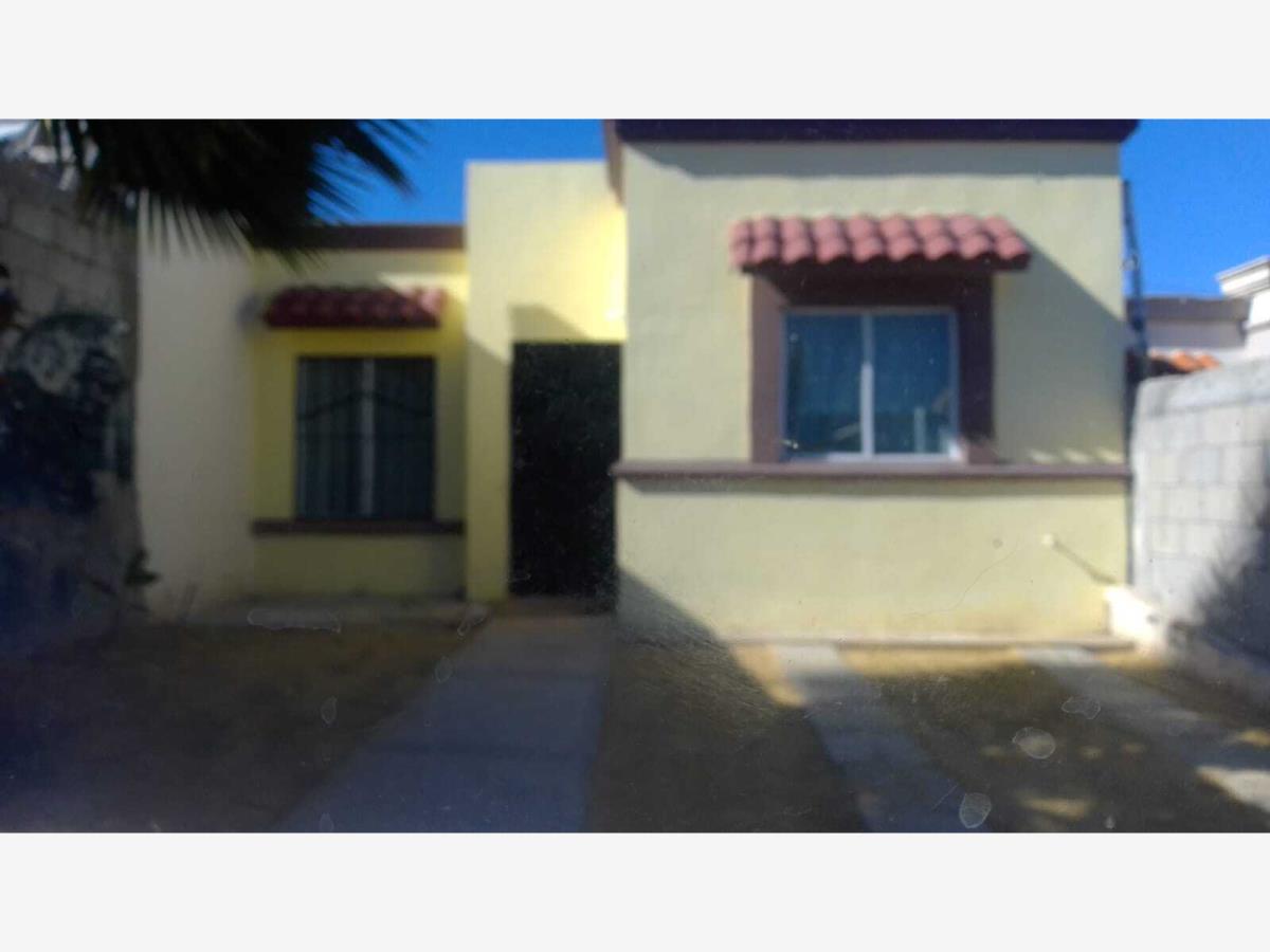 Casa en venta en Cuesta Blanca, Tijuana — foto 1 de 2