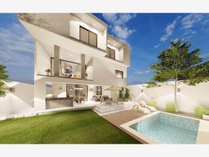 Casa en venta en Amorada Privada Residencial, Santiago — foto 2 de 11