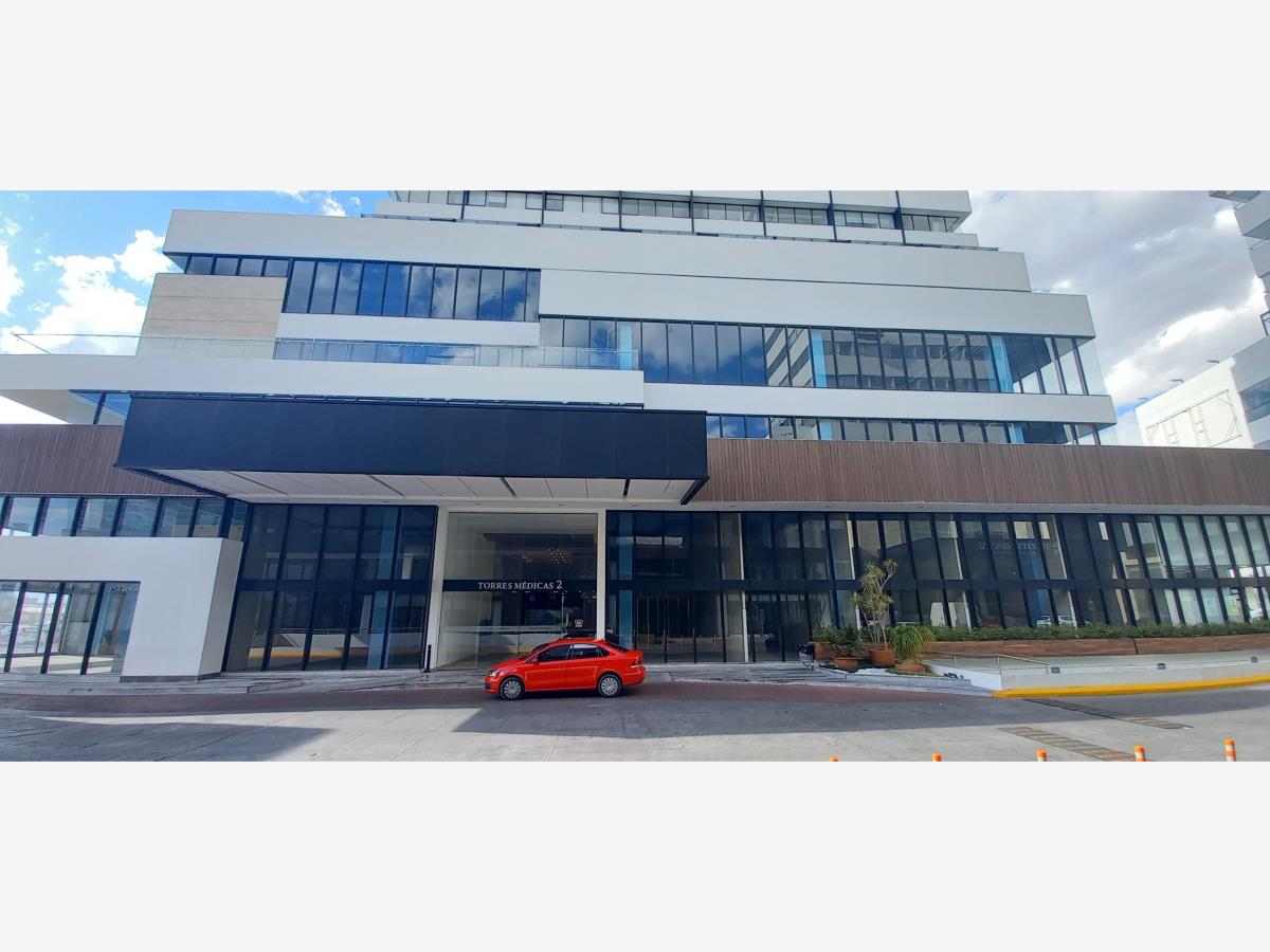 Consultorio en renta en Ciudad Judicial, San Andrés Cholula — foto 1 de 17