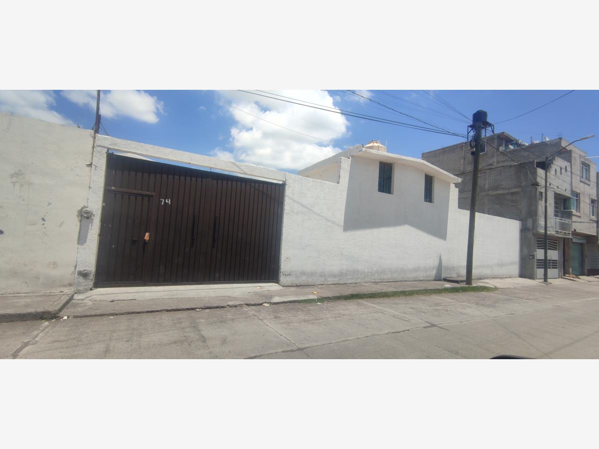 Bodega en renta en Ampliación Torreón Nuevo, Morelia — foto 1 de 14