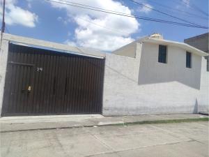 Bodega en renta en Ampliación Torreón Nuevo, Morelia — foto 2 de 14
