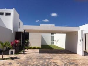 Casa en venta en Dzitya, Mérida — foto 2 de 8