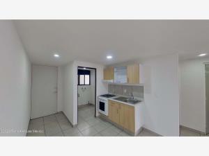 Departamento en El Jagüey, Azcapotzalco, Ciudad de México