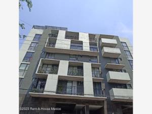 Departamento en venta en El Jagüey, Azcapotzalco — foto 2 de 15