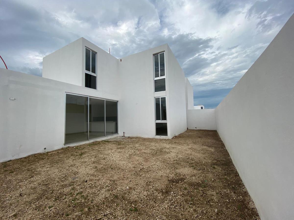 Casa en venta en Dzitya, Mérida — foto 1 de 16