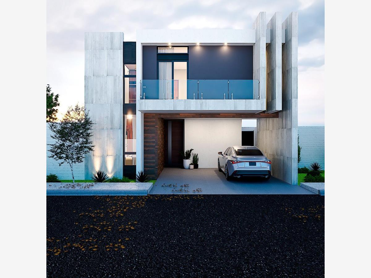 Casa en venta en Los Viñedos, Torreón