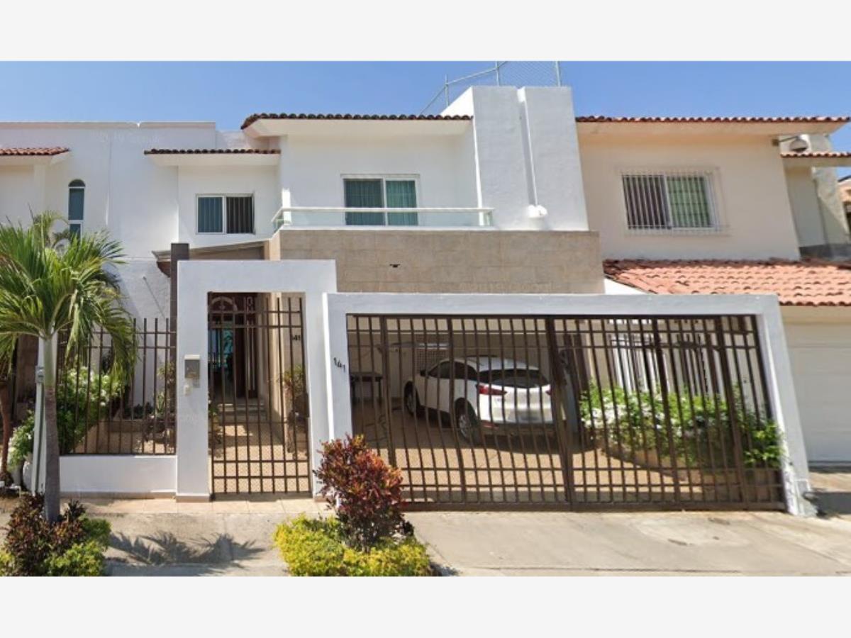 Casa en venta en Residencial Fluvial Vallarta, Puerto Vallarta — foto 1 de 13