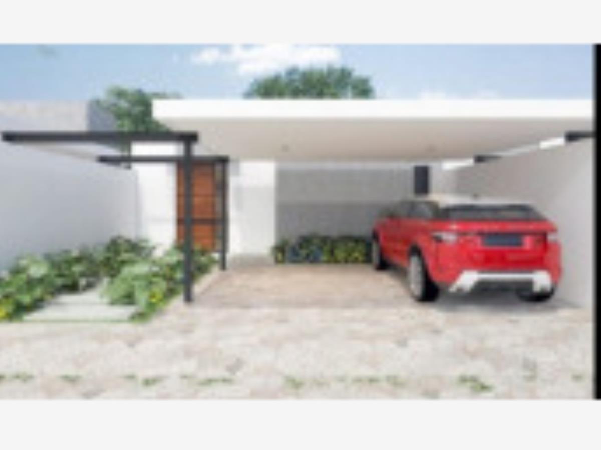 Casa en venta en Dzitya, Mérida — foto 1 de 3