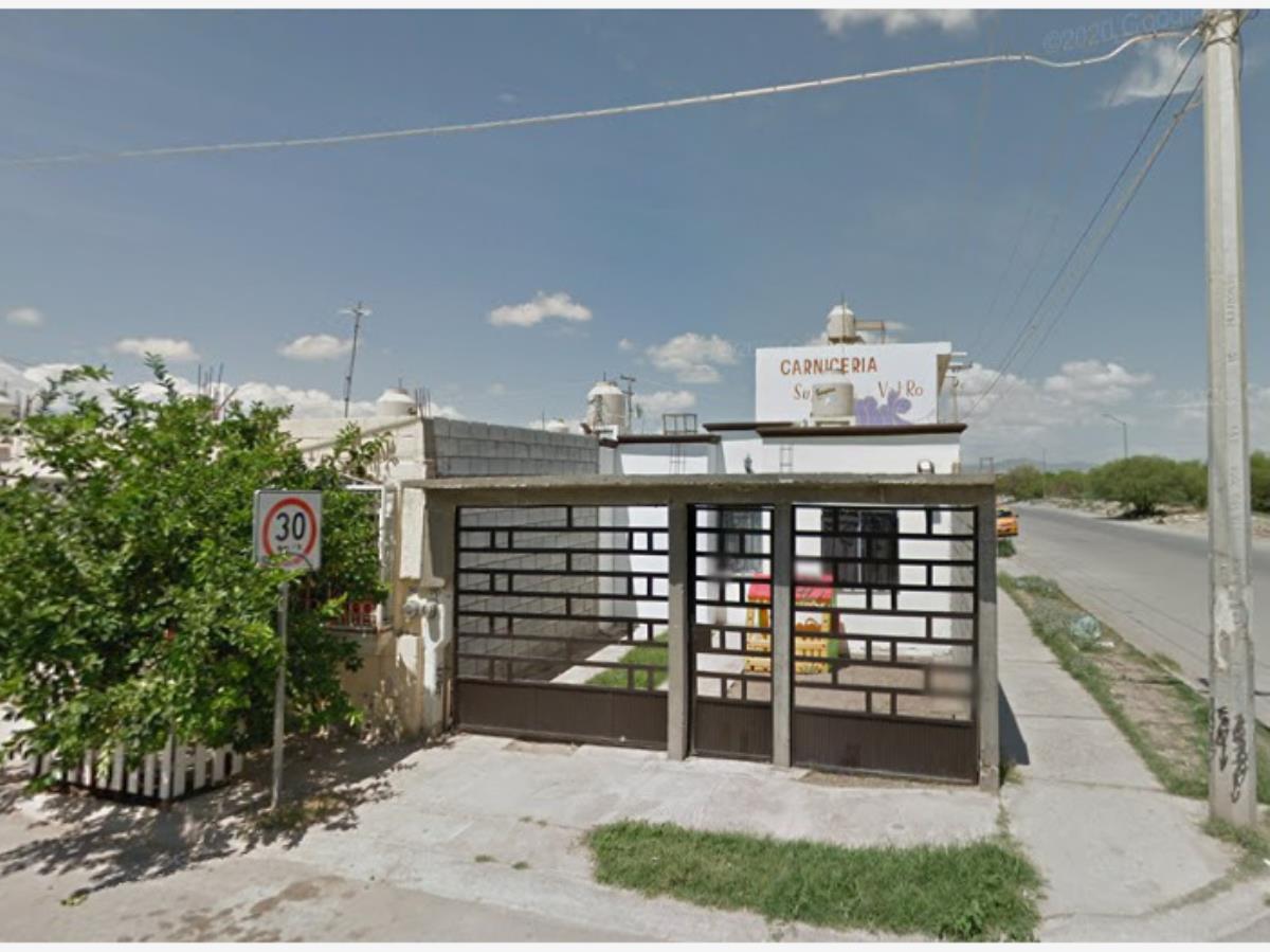 Casa en Venta en Jardines Universidad, Torreón, Coahuila de Zaragoza