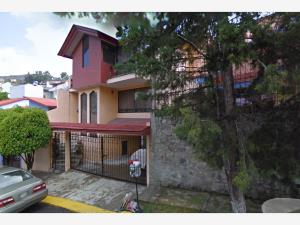 Casa en venta en Paseos del Bosque, Naucalpan de Juárez — foto 3 de 6
