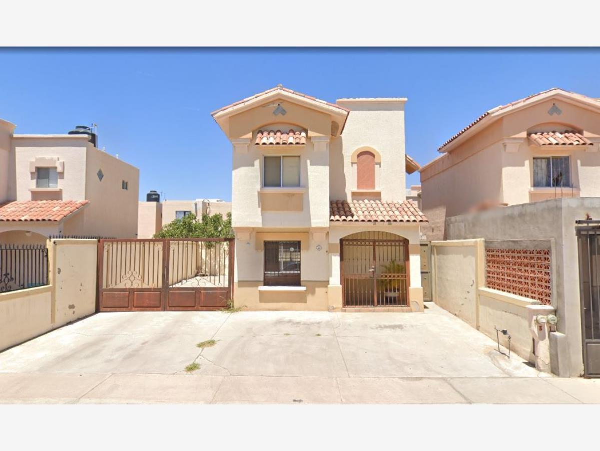 Casa en venta en Puerta Real Residencial, Hermosillo — foto 1 de 8