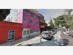Casa en Cosmopolita, Azcapotzalco, Ciudad de México
