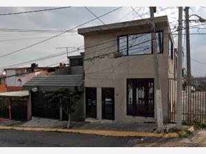 Casa en Loma de Canteras (Lomas de Cantera), Naucalpan de Juárez, México
