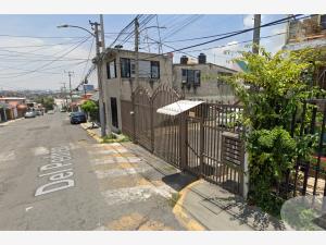 Casa en venta en Loma de Canteras (Lomas de Cantera), Naucalpan de Juárez — foto 2 de 6