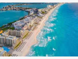 Departamento en venta en Cancún Centro, Benito Juárez — foto 2 de 5