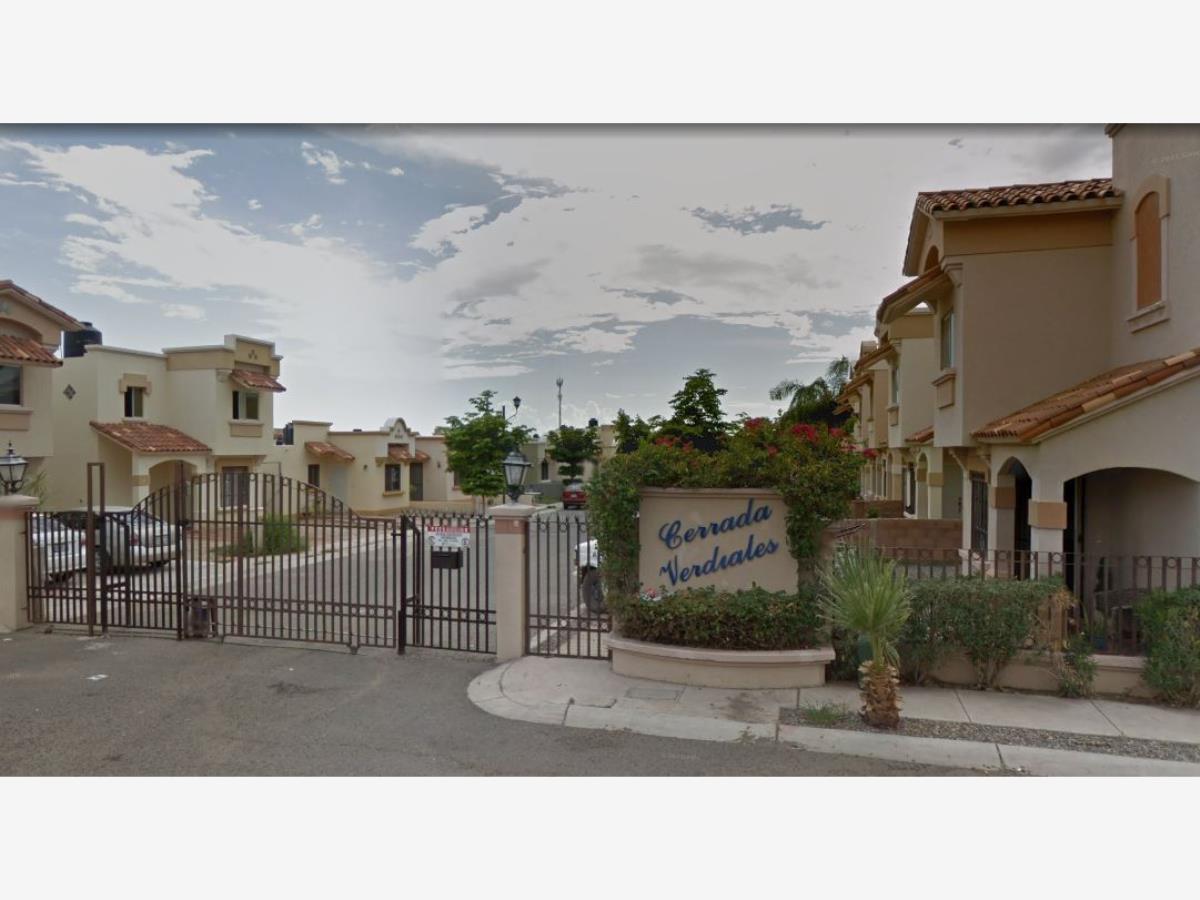 Casa en venta en Puerta Real Residencial, Hermosillo — foto 1 de 11
