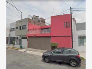 Casa en El Rosedal, Coyoacán, Ciudad de México