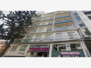 Departamento en Portales Oriente, Benito Juárez, Ciudad de México