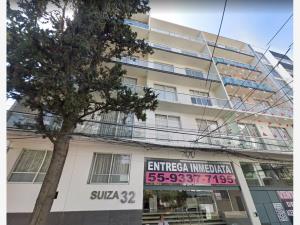 Departamento en venta en Portales Oriente, Benito Juárez — foto 2 de 7