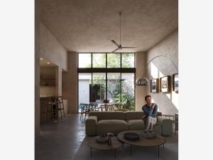 Casa en venta en Merida Centro, Mérida — foto 3 de 12