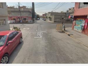 Casa en venta en Agua Azul, Nezahualcóyotl — foto 2 de 6