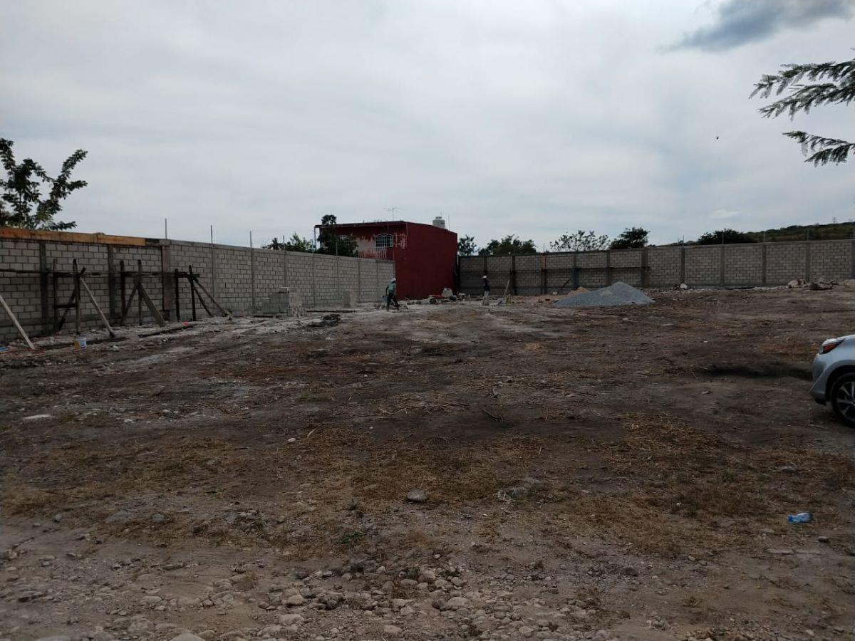 Terreno en venta en Plan de Ayala, Tuxtla Gutiérrez — foto 1 de 6
