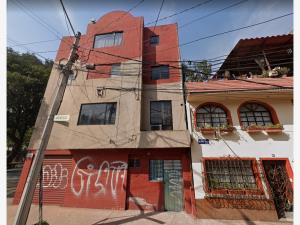 Departamento en Plutarco Elias Calles, Miguel Hidalgo, Ciudad de México