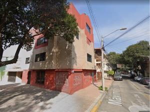 Departamento en venta en Plutarco Elias Calles, Miguel Hidalgo — foto 3 de 12