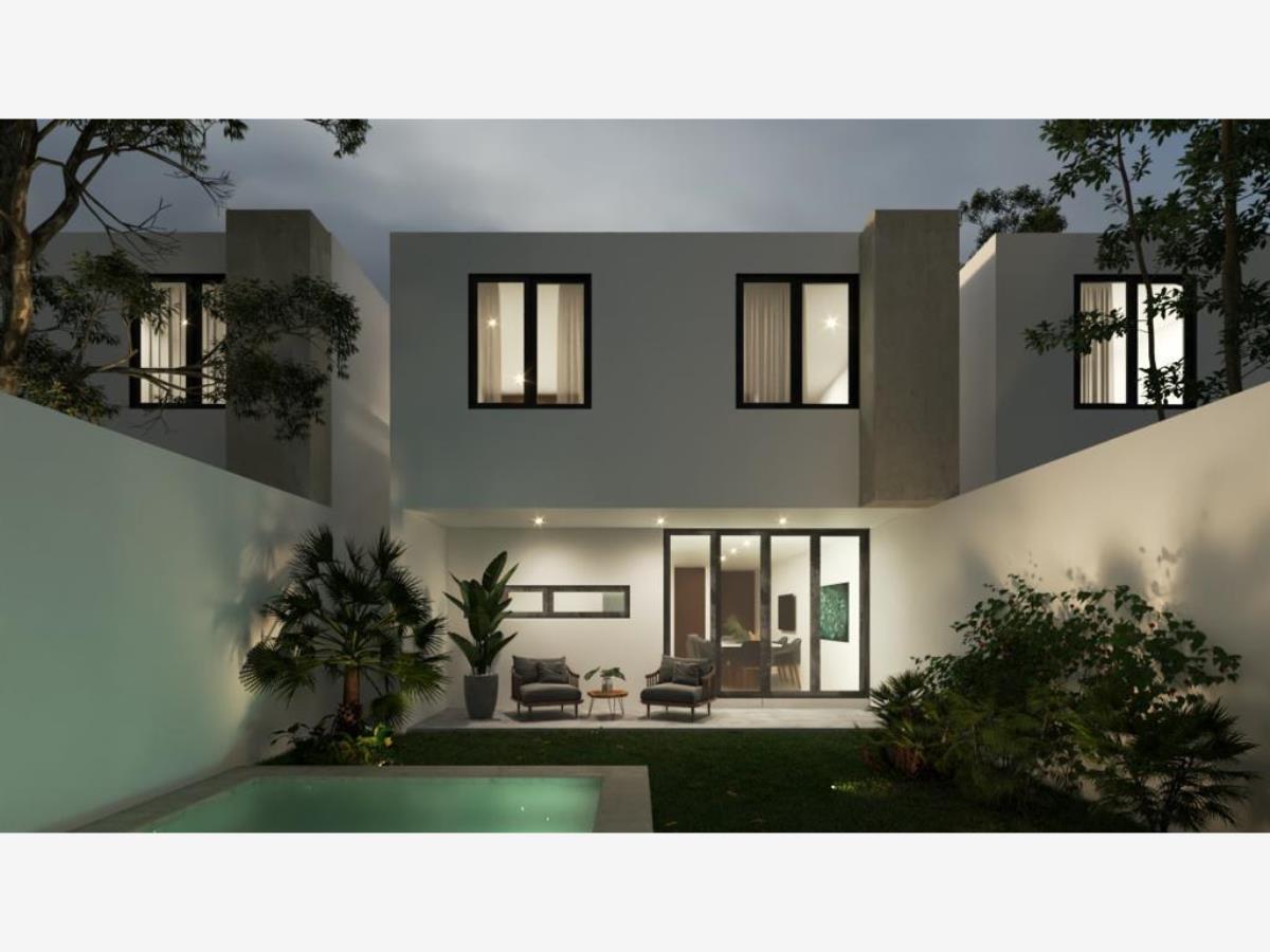 Casa en venta en Dzitya, Mérida — foto 1 de 9