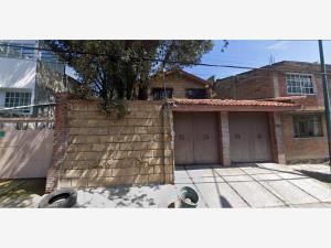 Casa en El Mirador 1A Sección, Tlalpan, Ciudad de México